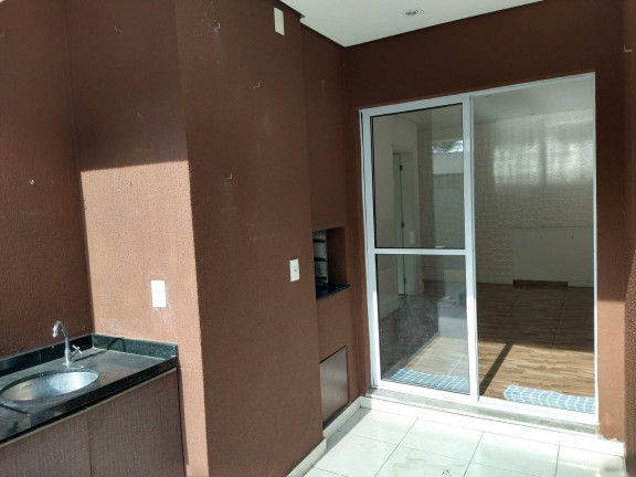 Imagem Apartamento com 2 Quartos à Venda, 102 m² em Vila Formosa - São Paulo