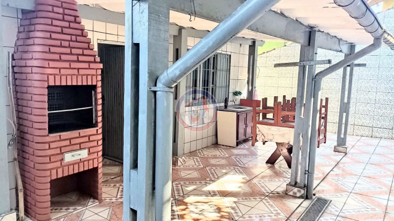 Imagem Casa com 3 Quartos à Venda, 167 m² em Agenor De Campos - Mongaguá Imagem Casa com 3 Quartos à Venda, 167 m² em Agenor De Campos - Mongaguá