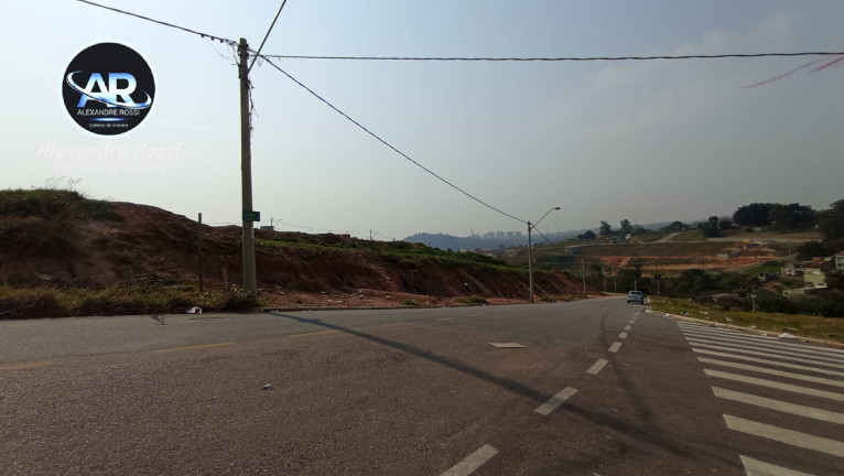 Terreno à Venda, 175 m² em Parque Petrópollis - Várzea Paulista