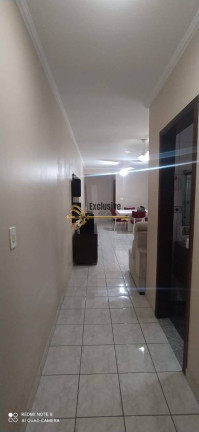 Imagem Apartamento com 3 Quartos à Venda, 95 m² em Vila Pires - Santo André