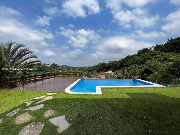 Imagem Casa à Venda, em Pousada Dos Bandeirantes - Cotia Imagem Casa à Venda, em Pousada Dos Bandeirantes - Cotia