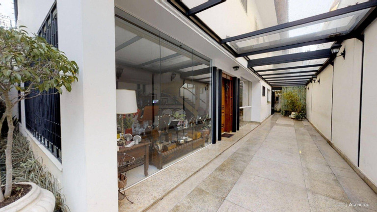 Imagem Casa com 5 Quartos à Venda, 238 m² em Planalto Paulista - São Paulo Imagem Casa com 5 Quartos à Venda, 238 m² em Planalto Paulista - São Paulo