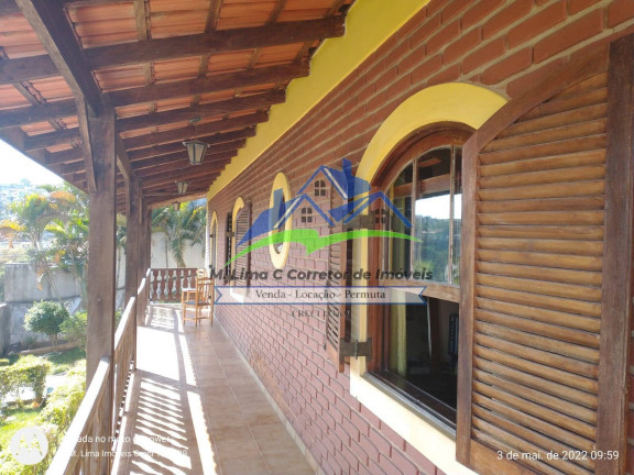 Imagem Casa com 3 Quartos à Venda, 500 m² em Jardim São Francisco - Mairiporã Imagem Casa com 3 Quartos à Venda, 500 m² em Jardim São Francisco - Mairiporã