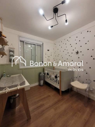 Imagem Apartamento com 3 Quartos à Venda, 67 m² em Taquaral - Campinas Imagem Apartamento com 3 Quartos à Venda, 67 m² em Taquaral - Campinas