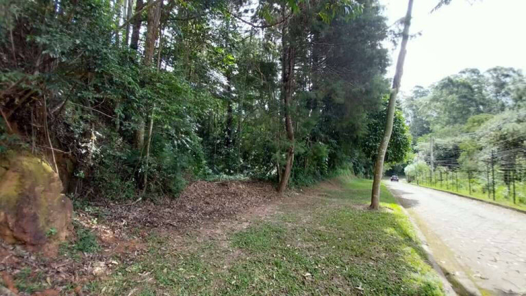 Imagem Terreno à Venda, 2.500 m² em Vila Real Do Moinho Velho - Embu Das Artes