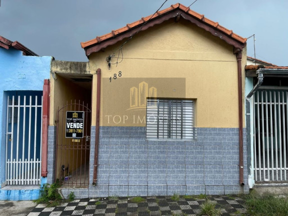 Imagem Terreno à Venda, 125 m² em Centro - Jacareí Imagem Terreno à Venda, 125 m² em Centro - Jacareí