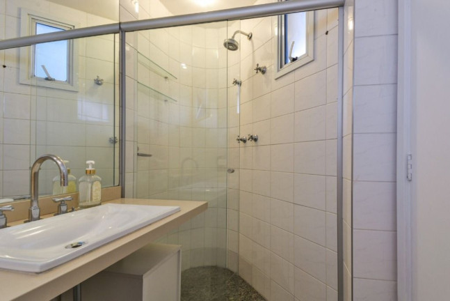Imagem Imóvel com 1 Quarto à Venda, 67 m² em Indianópolis - São Paulo