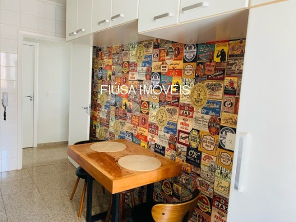 Imagem Apartamento com 3 Quartos à Venda, 81 m² em Jardim Irajá - Ribeirão Preto