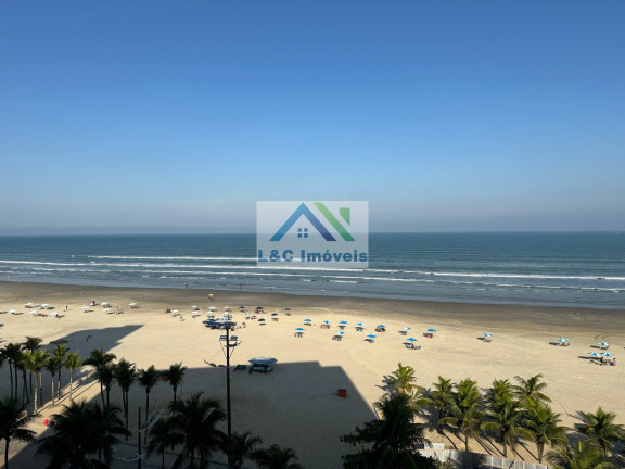 Imagem Imóvel com 2 Quartos à Venda, 58 m² em Mirim - Praia Grande
