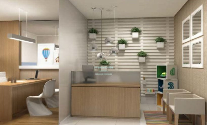 Imagem Sala Comercial à Venda, 40 m² em Alphaville - Barueri Imagem Sala Comercial à Venda, 40 m² em Alphaville - Barueri