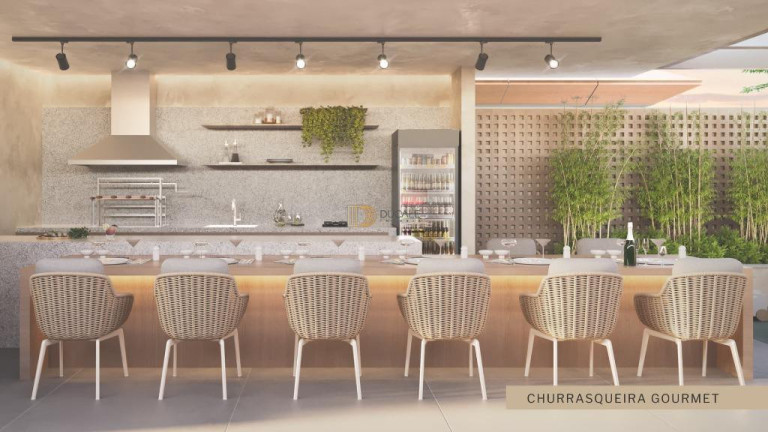 Imagem Apartamento com 2 Quartos à Venda, 69 m² em Enseada Azul - Guarapari