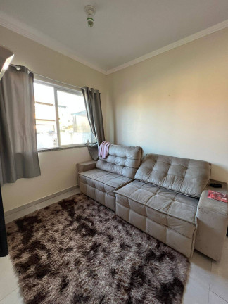 Imagem Casa com 2 Quartos à Venda, 120 m² em Universitário - Tijucas Imagem Casa com 2 Quartos à Venda, 120 m² em Universitário - Tijucas