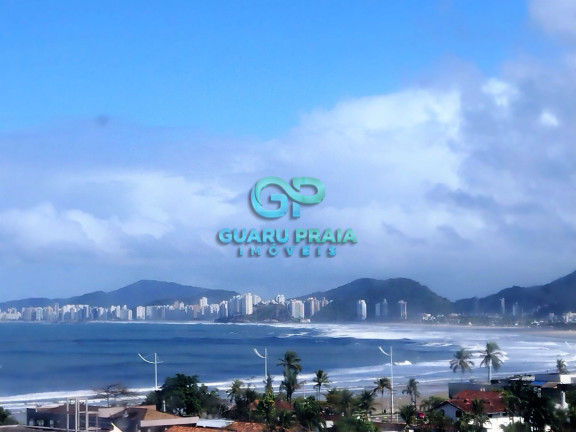Apartamento com 3 Quartos à Venda, 130 m² em Loteamento João Batista Julião - Guarujá