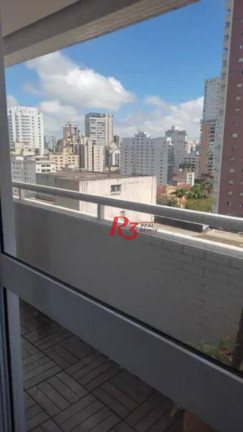 Imagem Sala Comercial à Venda, 44 m² em Boqueirão - Santos Imagem Sala Comercial à Venda, 44 m² em Boqueirão - Santos
