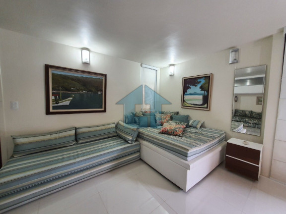 Imagem Apartamento com 1 Quarto para Alugar, 32 m² em Porto Bracuhy - Angra Dos Reis Imagem Apartamento com 1 Quarto para Alugar, 32 m² em Porto Bracuhy - Angra Dos Reis