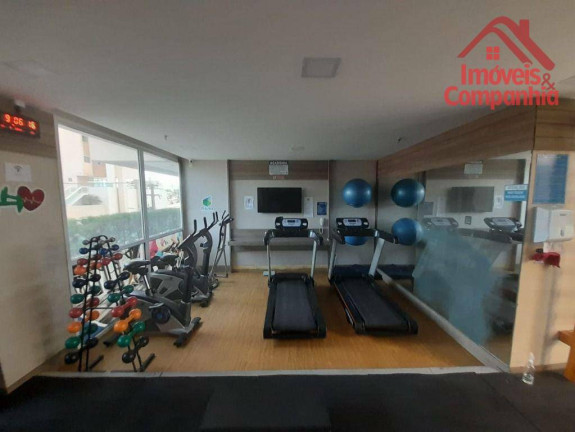 Imagem Apartamento com 3 Quartos à Venda, 90 m² em Fátima - Fortaleza Imagem Apartamento com 3 Quartos à Venda, 90 m² em Fátima - Fortaleza