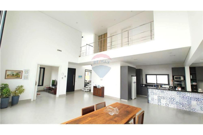 Imagem Casa de Condomínio com 3 Quartos à Venda, 313 m² em Residencial Saint Paul - Itu