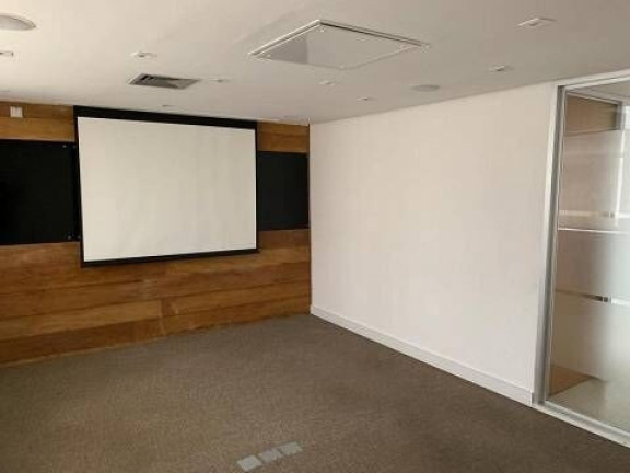 Imagem Sala Comercial à Venda, 271 m² em Chácara Santo Antônio (zona Sul) - São Paulo