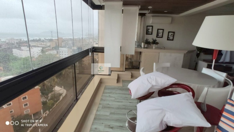 Imagem Apartamento com 3 Quartos à Venda, 130 m² em Enseada - Guarujá Imagem Apartamento com 3 Quartos à Venda, 130 m² em Enseada - Guarujá