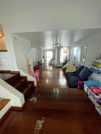 Imagem Sobrado com 3 Quartos à Venda, 323 m² em Vila Guarani (z Sul) - São Paulo