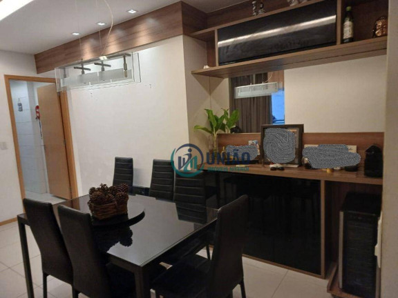 Imagem Apartamento com 3 Quartos à Venda, 101 m² em Icaraí - Niterói