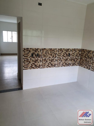 Imagem Casa com 2 Quartos à Venda, 67 m² em Ponte Rasa - São Paulo