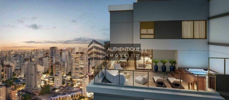 Imagem Apartamento com 3 Quartos à Venda, 173 m² em Perdizes - São Paulo