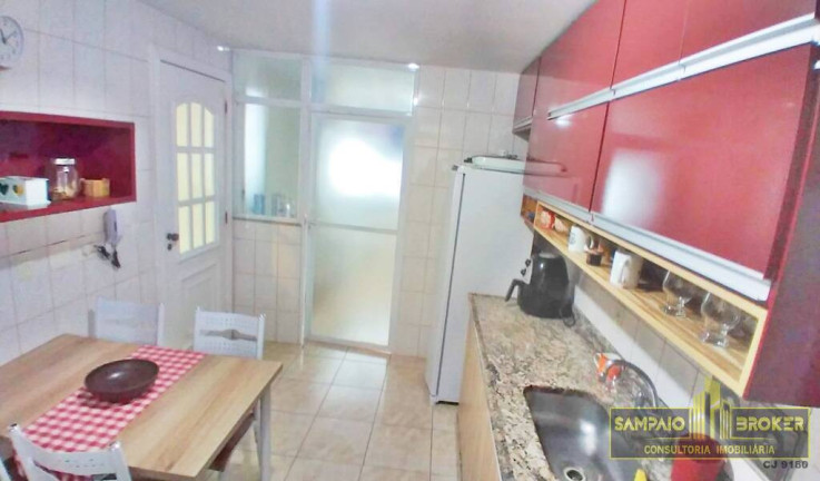 Imagem Apartamento com 3 Quartos à Venda,  em Recreio Dos Bandeirantes - Rio De Janeiro