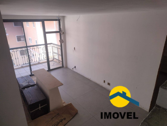 Imagem Cobertura com 3 Quartos à Venda, 160 m² em Pe Pequeno - Niterói