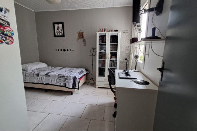 Imagem Casa com 3 Quartos à Venda, 215 m² em Jardim Algarve - Alvorada Imagem Casa com 3 Quartos à Venda, 215 m² em Jardim Algarve - Alvorada