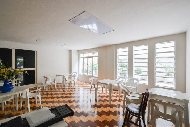 Imagem Apartamento com 2 Quartos à Venda, 93 m² em Bela Vista - São Paulo