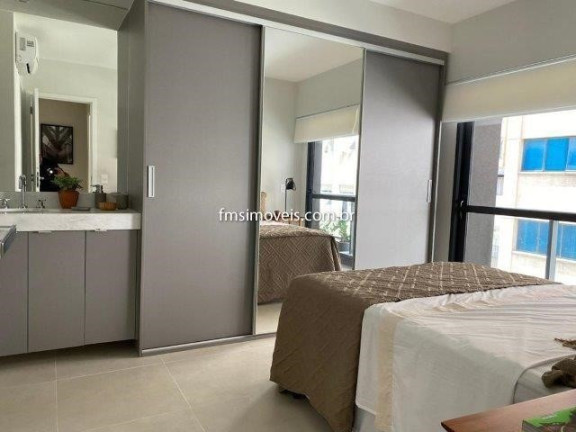 Imagem Imóvel com 2 Quartos à Venda, 100 m² em Itaim Bibi - São Paulo Imagem Imóvel com 2 Quartos à Venda, 100 m² em Itaim Bibi - São Paulo