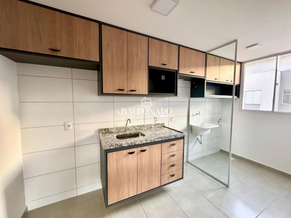 Imagem Apartamento com 2 Quartos para Alugar, 58 m² em Pires - Extrema Imagem Apartamento com 2 Quartos para Alugar, 58 m² em Pires - Extrema