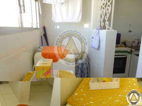 Imagem Cobertura com 2 Quartos à Venda, 140 m² em Vila Júlia - Guarujá Imagem Cobertura com 2 Quartos à Venda, 140 m² em Vila Júlia - Guarujá
