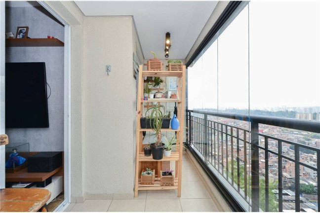Imagem Apartamento com 2 Quartos à Venda, 76 m² em Jardim Parque Morumbi - São Paulo