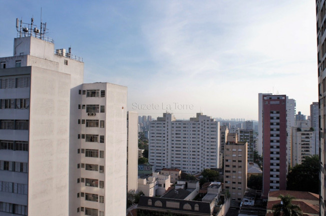 Imagem Apartamento com 3 Quartos à Venda, 396 m² em Pinheiros - São Paulo