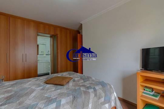 Imagem Apartamento com 4 Quartos para Alugar, 160 m² em Vila Bastos - Santo André Imagem Apartamento com 4 Quartos para Alugar, 160 m² em Vila Bastos - Santo André