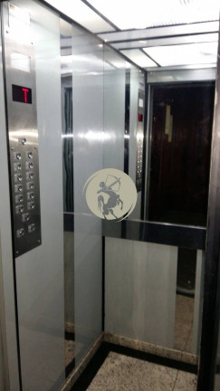 Apartamento com 2 Quartos à Venda, 67 m² em Marape - Santos