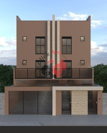 Imagem Apartamento com 2 Quartos à Venda, 54 m² em Vila Cecília Maria - Santo André Imagem Apartamento com 2 Quartos à Venda, 54 m² em Vila Cecília Maria - Santo André