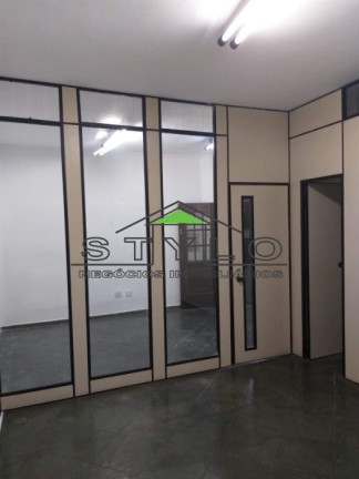 Imagem Sala Comercial à Venda, 39 m² em Jardim Do Mar - São Bernardo Do Campo