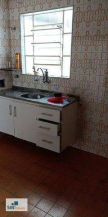 Imagem Sobrado com 2 Quartos para Alugar, 70 m² em Vila Oratório - São Paulo Imagem Sobrado com 2 Quartos para Alugar, 70 m² em Vila Oratório - São Paulo