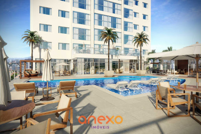 Imagem Apartamento com 4 Quartos à Venda, 129 m² em Centro - Balneário Camboriú
