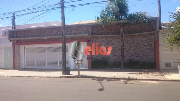 Casa com 3 Quartos à Venda, 420 m² em Jardim Estoril - Bauru