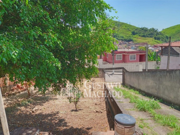 Imagem Casa com 3 Quartos à Venda, 110 m² em Santa Maria Ii - Barra Mansa