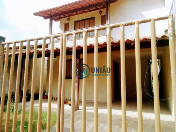 Imagem Casa com 4 Quartos à Venda, 161 m² em Itaipu - Niterói