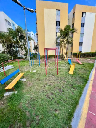 Imagem Apartamento com 3 Quartos à Venda, 110 m² em Luzia - Aracaju Imagem Apartamento com 3 Quartos à Venda, 110 m² em Luzia - Aracaju