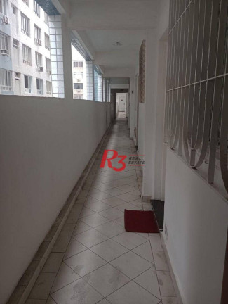 Imagem Apartamento com 2 Quartos à Venda, 91 m² em Gonzaga - Santos