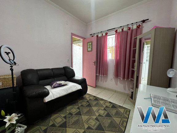 Imagem Casa com 3 Quartos à Venda, 100 m² em Jardim águas Claras - Bragança Paulista Imagem Casa com 3 Quartos à Venda, 100 m² em Jardim águas Claras - Bragança Paulista