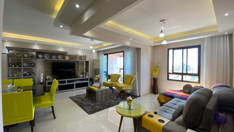 Imagem Apartamento com 2 Quartos à Venda, 125 m² em Salgado Filho - Aracaju Imagem Apartamento com 2 Quartos à Venda, 125 m² em Salgado Filho - Aracaju