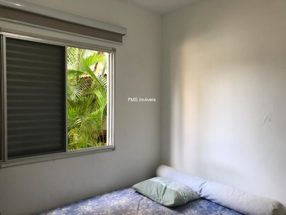 Imagem Imóvel com 2 Quartos à Venda, 45 m² em Cambuci - São Paulo